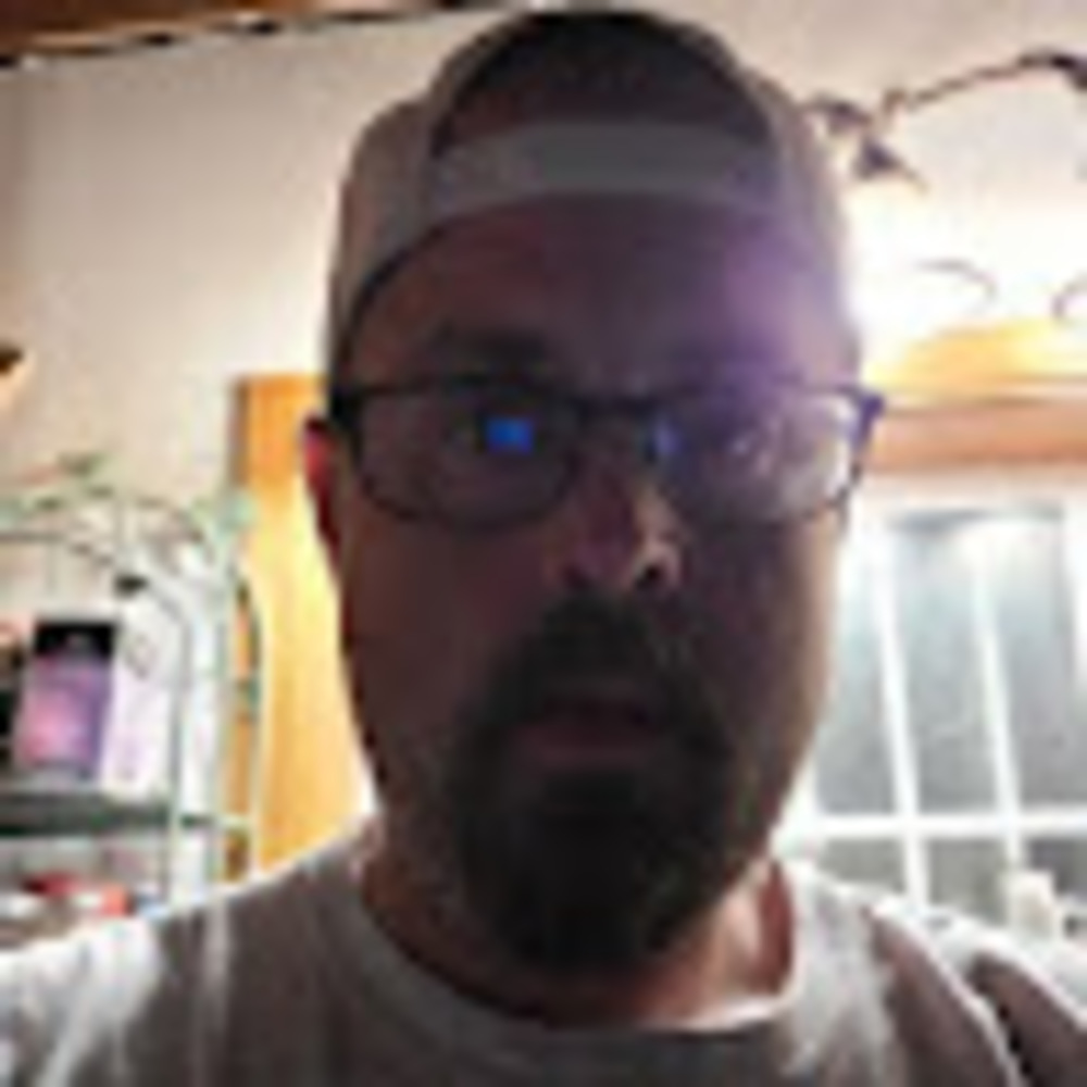Meet your Posher, Jon